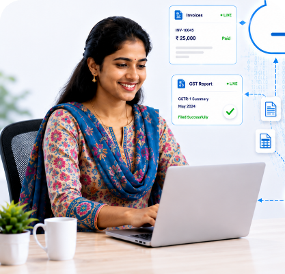 Automatic Data Backup
