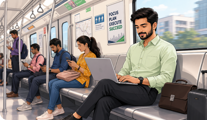Access Anytime, Anywhere